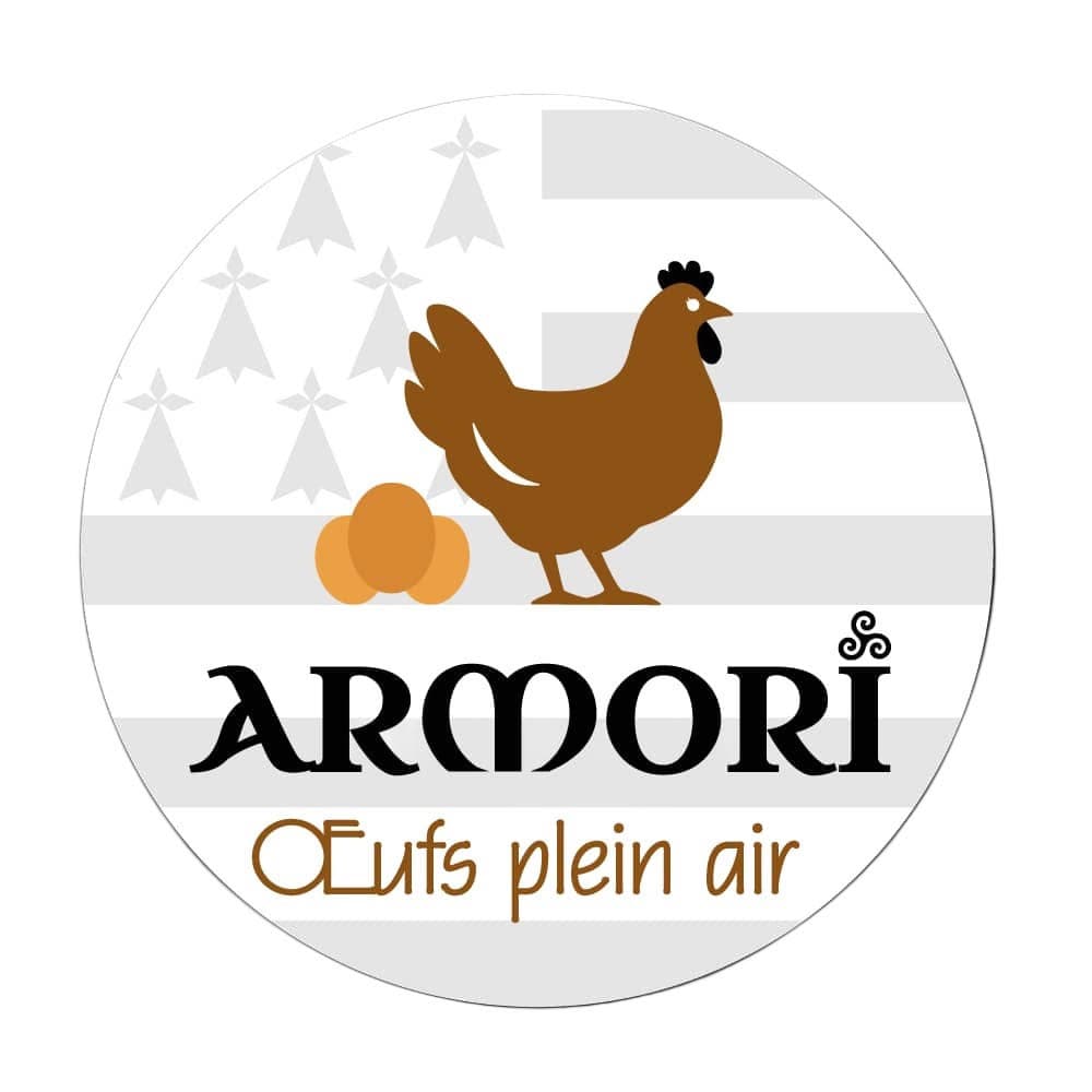 Logo La Ferme Armori